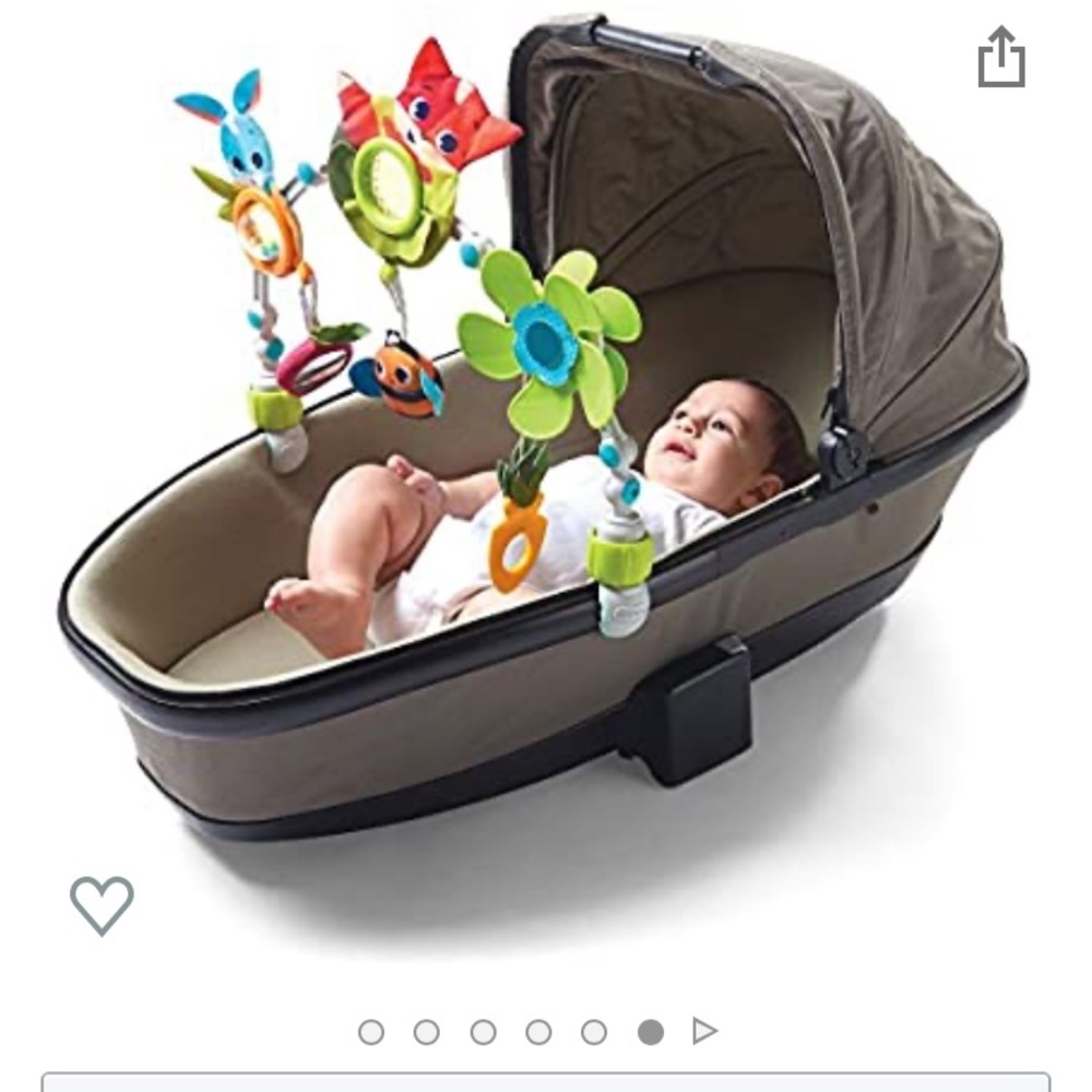 Baby’s toy